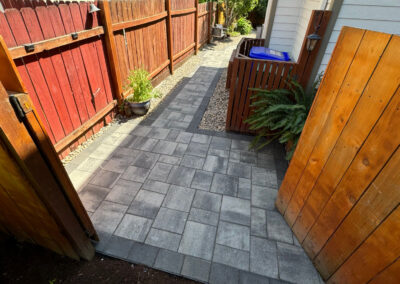 Andres Landscape Pavers