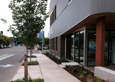 Commercial Pavers