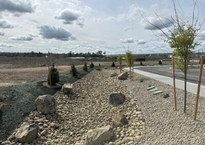 Commercial Landscape Maintenance