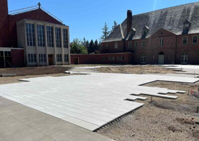 commercial project college